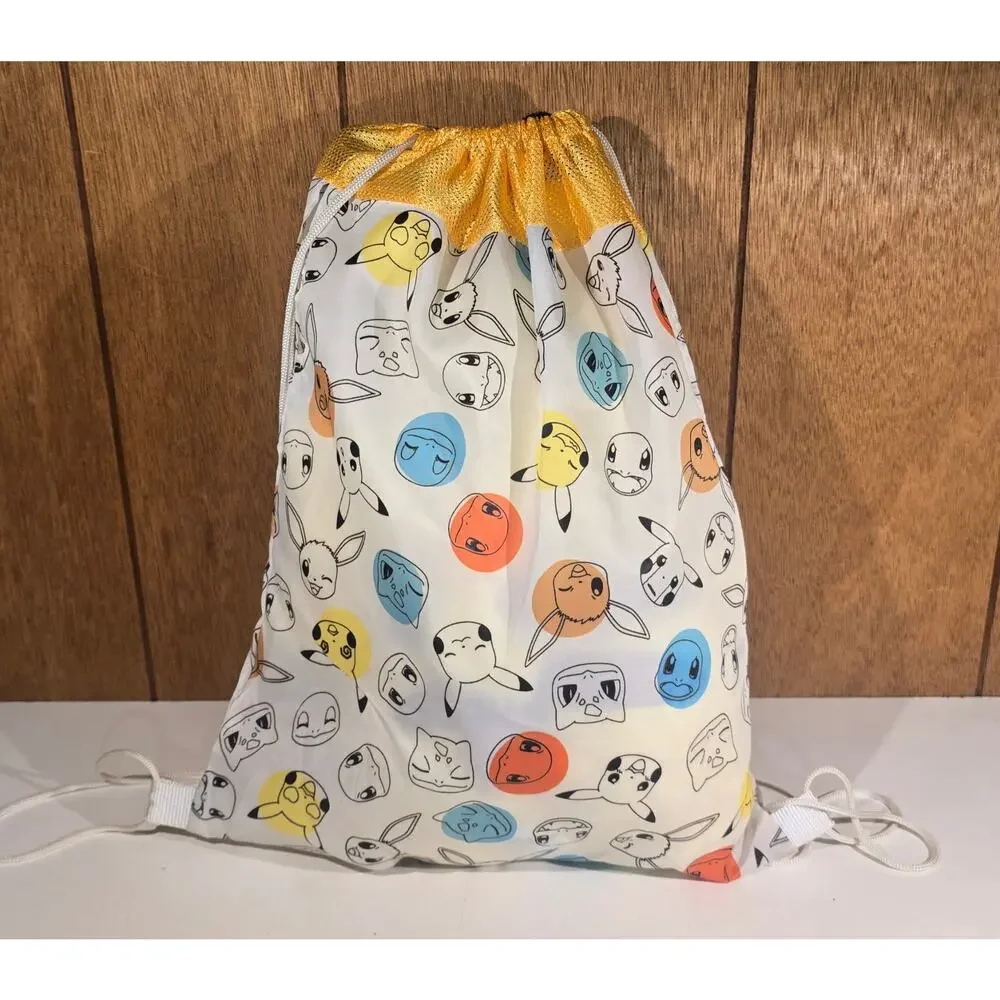 Build A Bear Pokemon Pikachu Plush 15